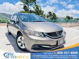 Used 2013 Honda Civic LX image 1