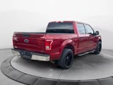 Used 2015 Ford F150 XLT w/ Equipment Group 301A Mid image 5