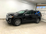 Used 2023 GMC Acadia SLT image 2