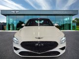 Used 2023 Genesis G70 2.0T w/ Sport Prestige Package image 2