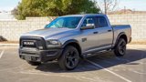 Used 2022 RAM 1500 Classic Warlock w/ Electronics Group image 3