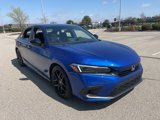 Certified 2022 Honda Civic Sport image 3