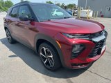 Used 2023 Chevrolet TrailBlazer RS w/ Sun and Liftgate Package image 3