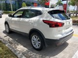 Certified 2019 Nissan Rogue Sport SV image 3
