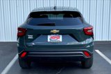 Used 2025 Chevrolet Trax LS image 4