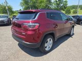 Used 2022 Jeep Compass Latitude w/ Sun and Sound Group image 4