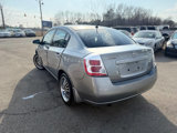 Used 2009 Nissan Sentra 2.0 S FE+ image 5