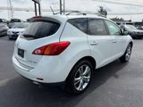 Used 2010 Nissan Murano LE w/ Navigation Pkg image 3