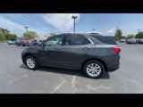 Certified 2020 Chevrolet Equinox LT image 5