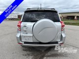 Used 2012 Toyota RAV4 4WD image 4