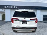 Used 2020 GMC Acadia SLT w/ Driver Alert Package II image 4