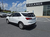Certified 2022 Chevrolet Equinox LS w/ LS Convenience Package image 4