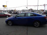 Used 2021 Kia Forte LXS image 4