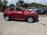Used 2014 Nissan Juke SV image 2