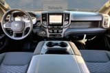 New 2025 RAM 1500 Tradesman w/ Night Edition image 5