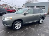 Used 2008 Toyota Highlander 4WD image 2