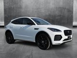 New 2024 Jaguar E-PACE R-Dynamic SE image 3