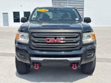 Used 2016 GMC Canyon W/T image 2