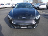 Used 2016 Ford Fusion S image 2
