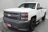 Used 2014 Chevrolet Silverado 1500 W/T w/ Trailering Package image 3