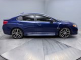 Used 2018 Subaru WRX image 4