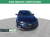 Certified 2018 Chevrolet Malibu LT image 3
