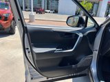 New 2025 Toyota RAV4 LE image 5