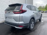 Certified 2020 Honda CR-V EX-L image 3