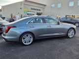 Certified 2020 Cadillac CT4 Premium Luxury image 4