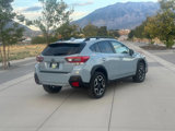 Used 2020 Subaru Crosstrek 2.0i Limited w/ Moonroof Package image 5