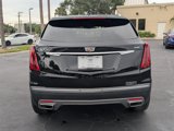 Used 2021 Cadillac XT5 Premium Luxury w/ Platinum Package image 5