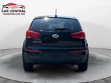 Used 2014 Kia Sportage LX image 4