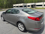 Used 2013 Kia Optima EX image 4
