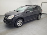 Used 2013 Chevrolet Equinox LT w/ Driver Convenience Package image 2