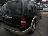 Used 2010 Ford Explorer Eddie Bauer image 2