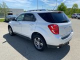 Used 2017 Chevrolet Equinox Premier w/ Enhanced Convenience Package image 5