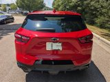 Used 2020 Chevrolet Blazer RS image 5