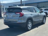 Used 2024 GMC Terrain SLE image 5