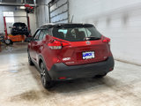 Used 2018 Nissan Kicks SV image 2