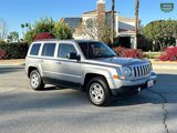 Used 2015 Jeep Patriot Sport w/ Power Value Group image 3