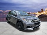 Used 2022 Honda HR-V Sport image 4