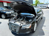 Used 2011 Audi A8 L 4.2 image 5