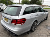 Used 2014 Mercedes-Benz E 63 AMG S-Model image 5