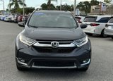 Certified 2018 Honda CR-V Touring image 2