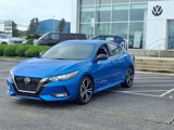 Used 2023 Nissan Sentra SR image 3