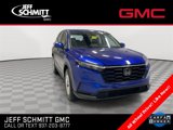 Used 2024 Honda CR-V LX image 2