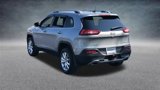 Used 2016 Jeep Cherokee Limited w/ Trailer Tow Group image 5