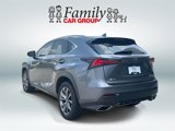 Used 2019 Lexus NX 300 F Sport w/ F Sport Premium Package image 4