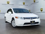 Used 2008 Honda Civic GX image 3