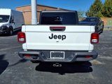 Certified 2020 Jeep Gladiator Sport image 3